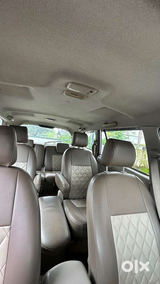 Toyota Innova Diesel Manual 2011 Car