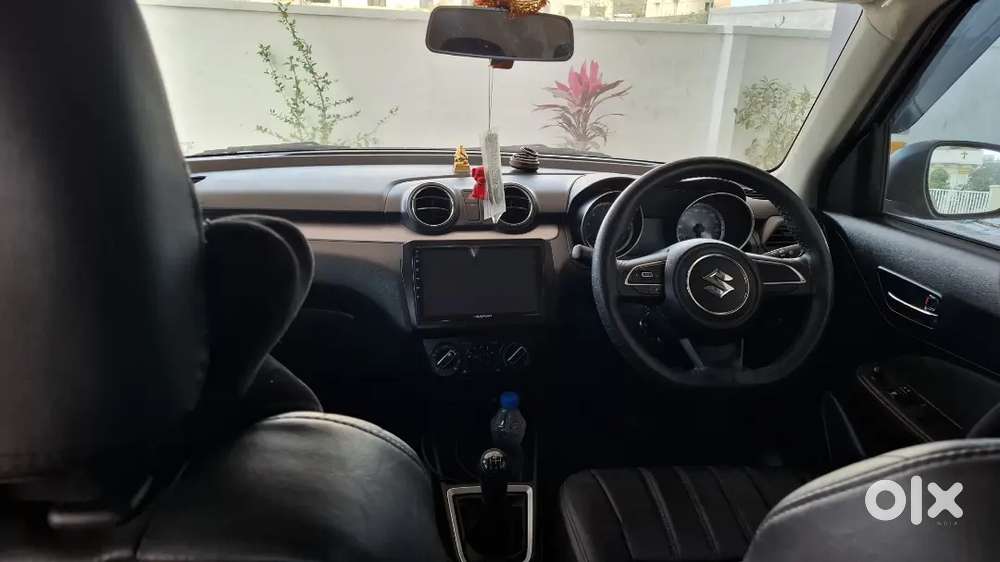Maruti Swift Vxi 2023  15,000 Km  Single Owner