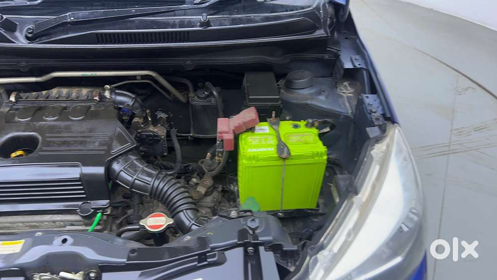 Maruti Suzuki Celerio Zxi, 2019, Petrol
