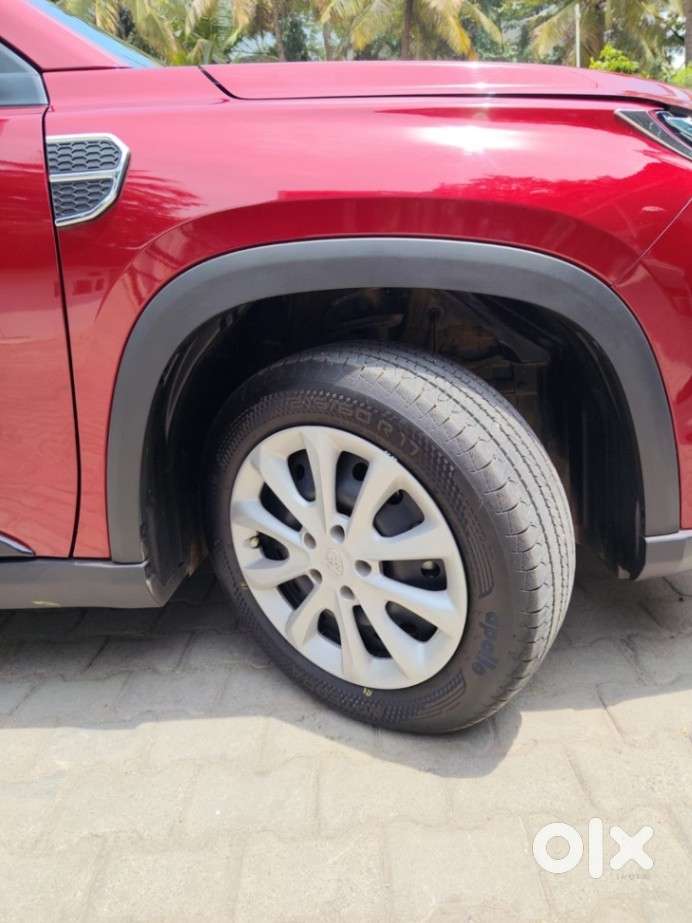 Toyota Urban Cruiser Hyryder 1.5 E Neo Drive, 2024