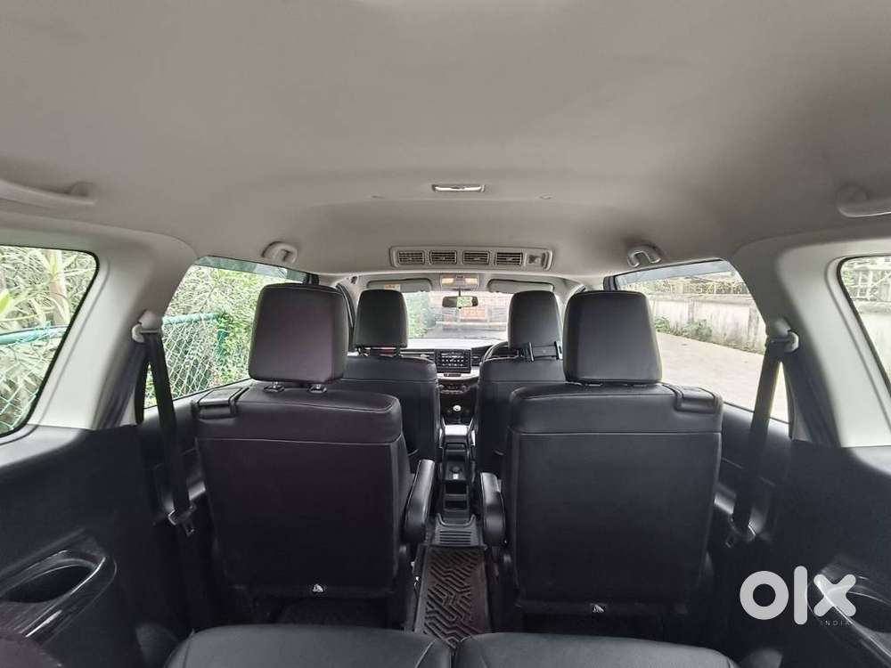 Maruti Suzuki Xl6 1.5 Alpha Mt, 2022, Petrol