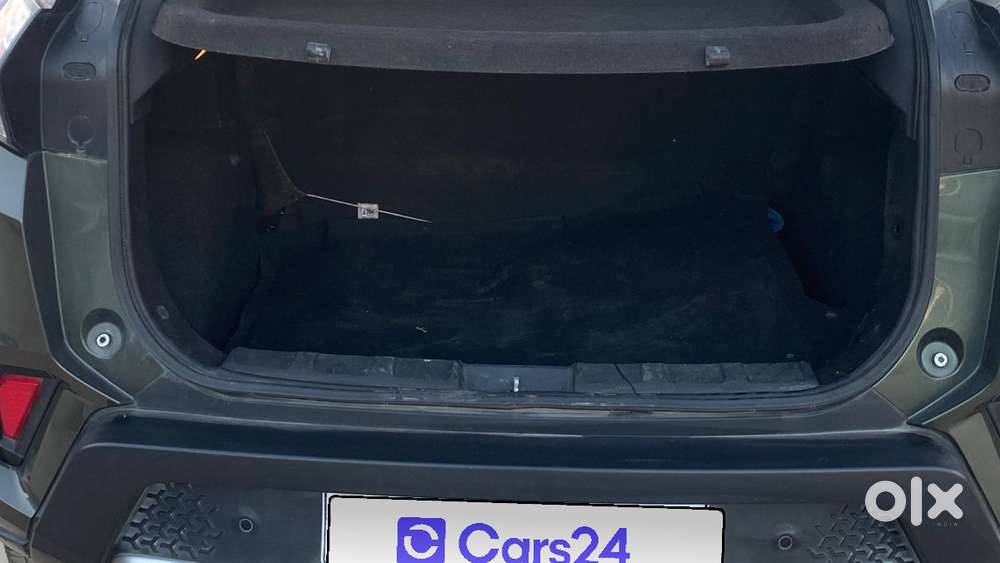 Tata Nexon 1.2 Revotron Xz, 2021, Petrol