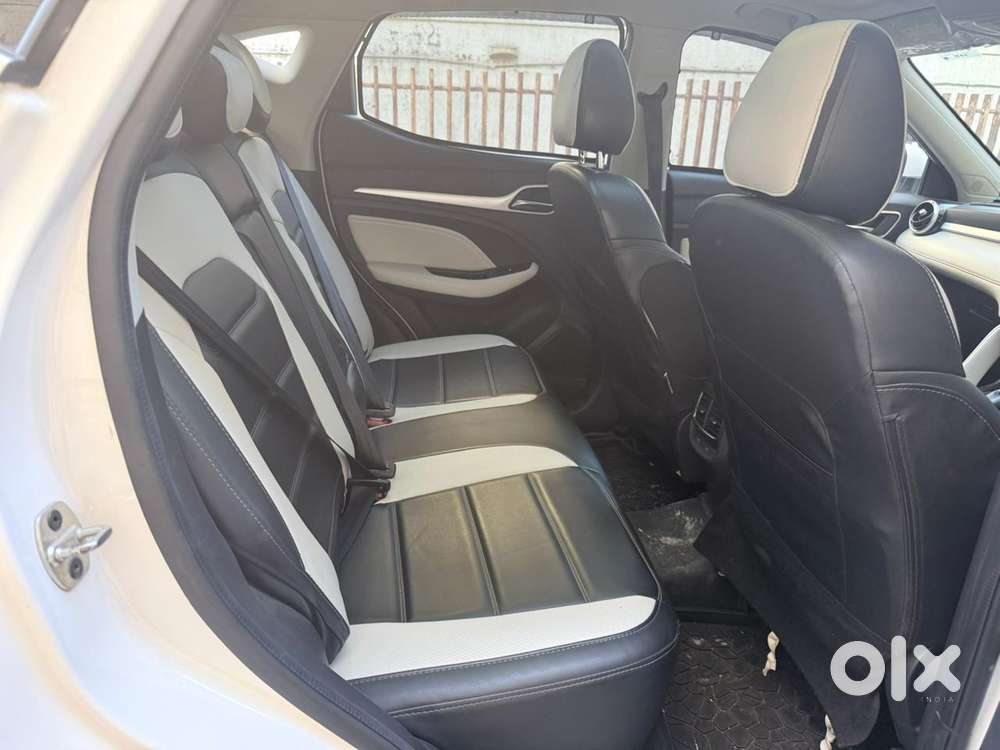 Mg Astor 1.5 Sharp Cvt, 2023, Petrol