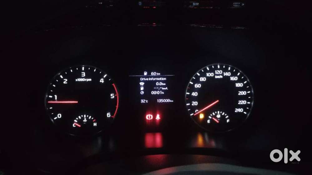 Kia Seltos Htk D, 2022, Diesel