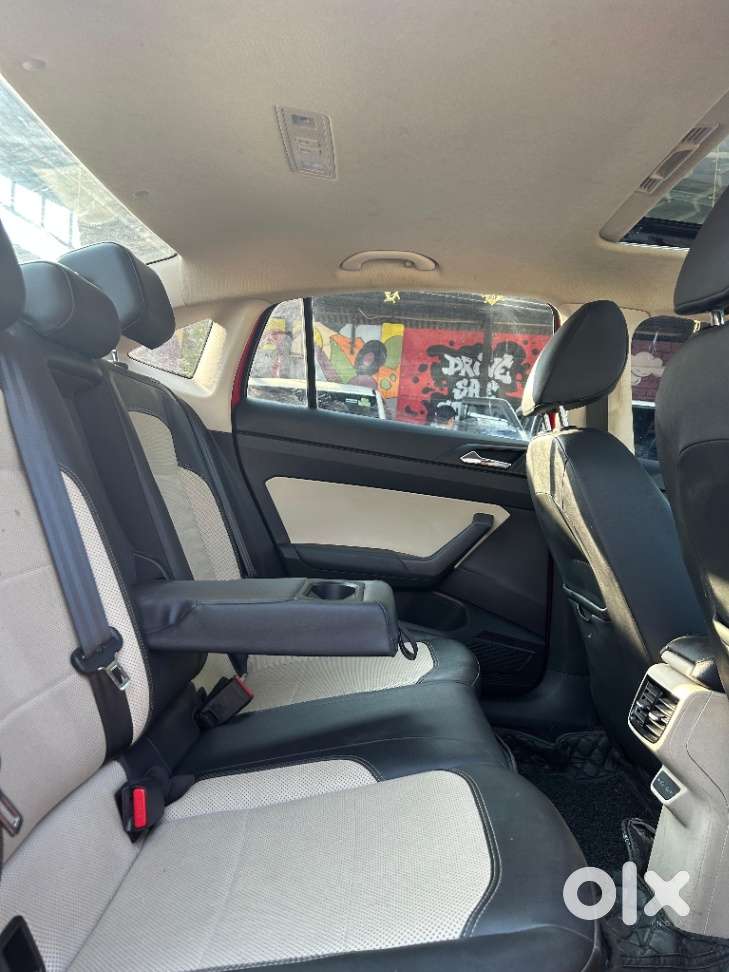 Skoda Slavia 1.0 Tsi Style, 2023, Petrol