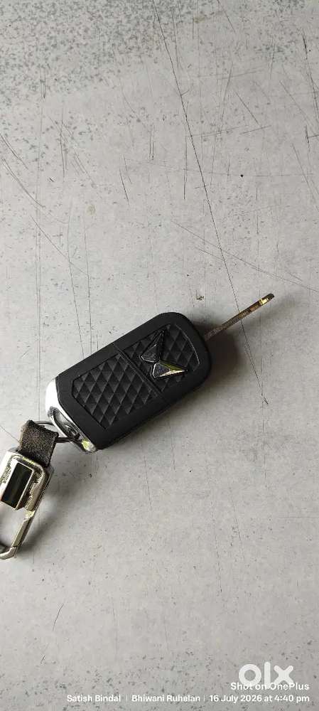 Mahindra Bolero Power Plus