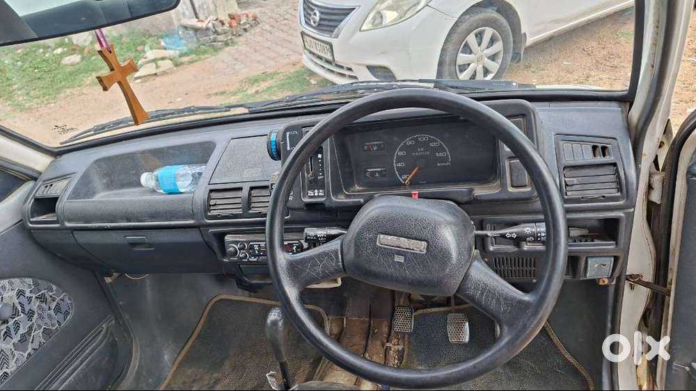 Maruti Suzuki 800 1999 Petrol Well Maintained