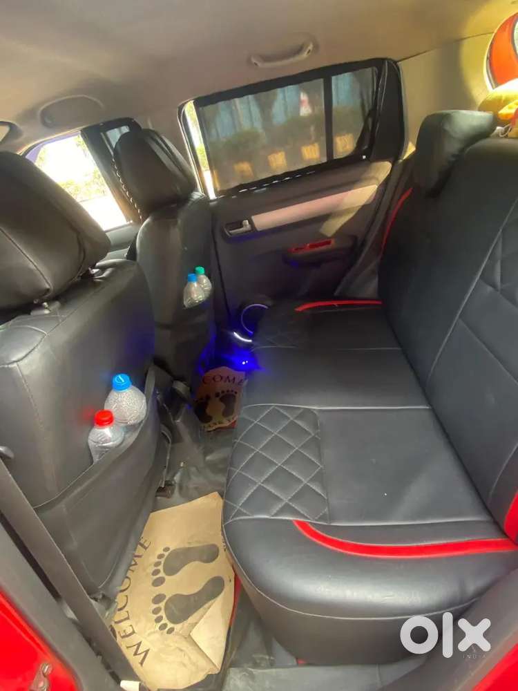 Maruti Suzuki Swift 2006 Lxi 70000 Km Driven