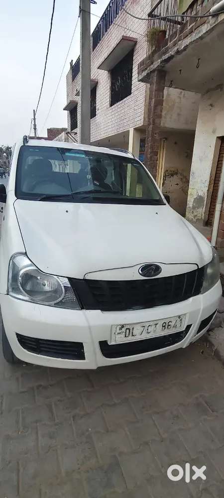 Mahindra Quanto 2018 Diesel 70000 Km Driven
