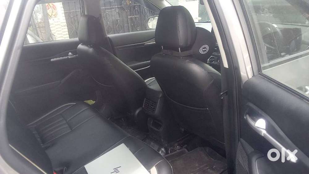 Kia Seltos Htk D, 2019, Diesel