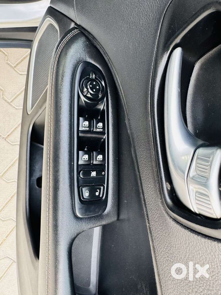Jeep Compass 2.0 Sport, 2019, Diesel