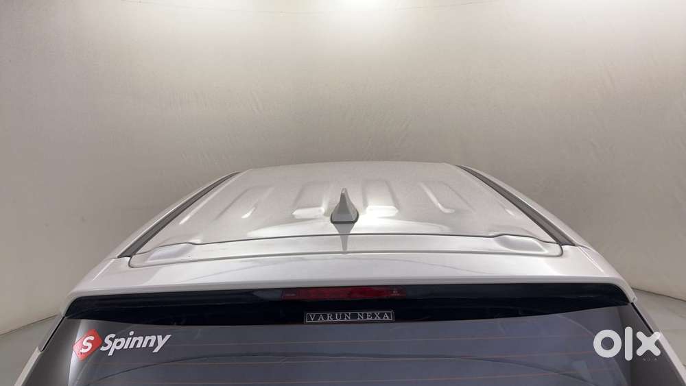 Maruti Suzuki Grand Vitara 1.5 Delta Smart Hybrid At, 2024, Petrol