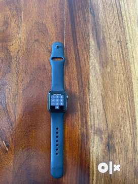 Apple watch series store 3 harga second