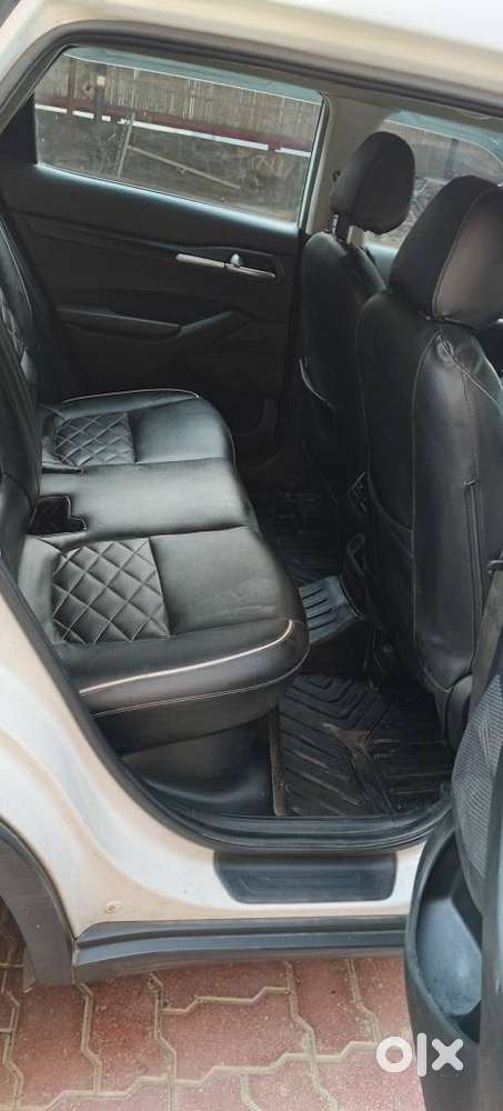 Kia Seltos Htk D, 2019, Diesel