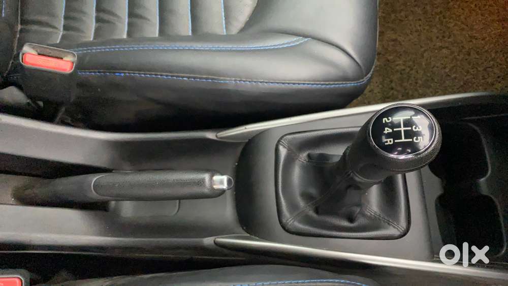 Maruti Suzuki Baleno Alpha, 2022, Petrol