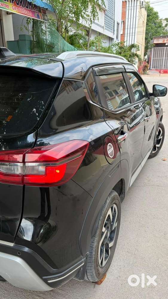 Nissan Petrol Manual 2021  Fancy Number 1111