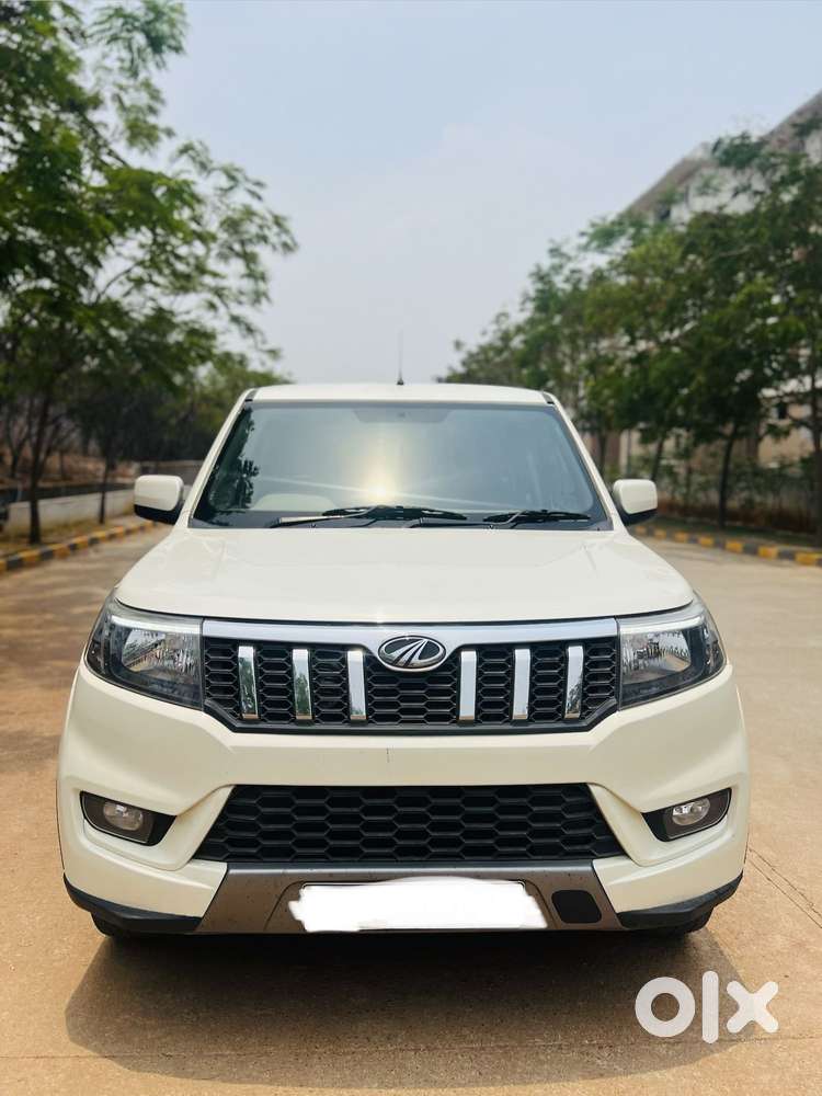 Mahindra Bolero Neo 1.5 N 10, 2022, Diesel