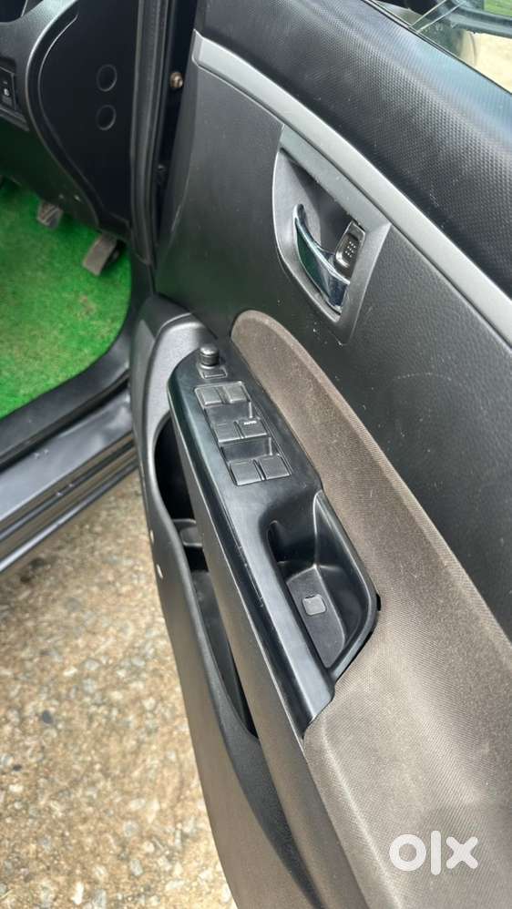 Maruti Suzuki Swift 2016
