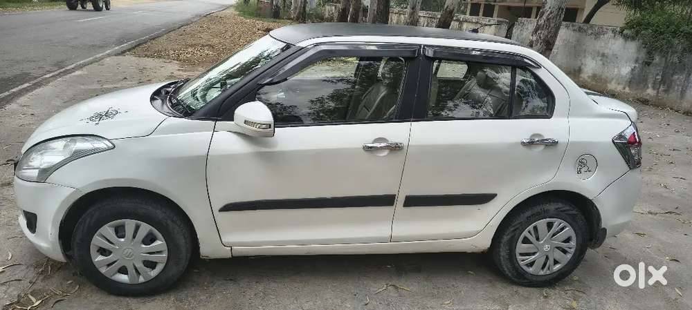 Maruti Suzuki Dzire 2013 Diesel 85000 Km Driven