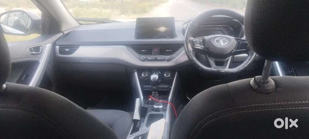 Well Maintained Doctor Car