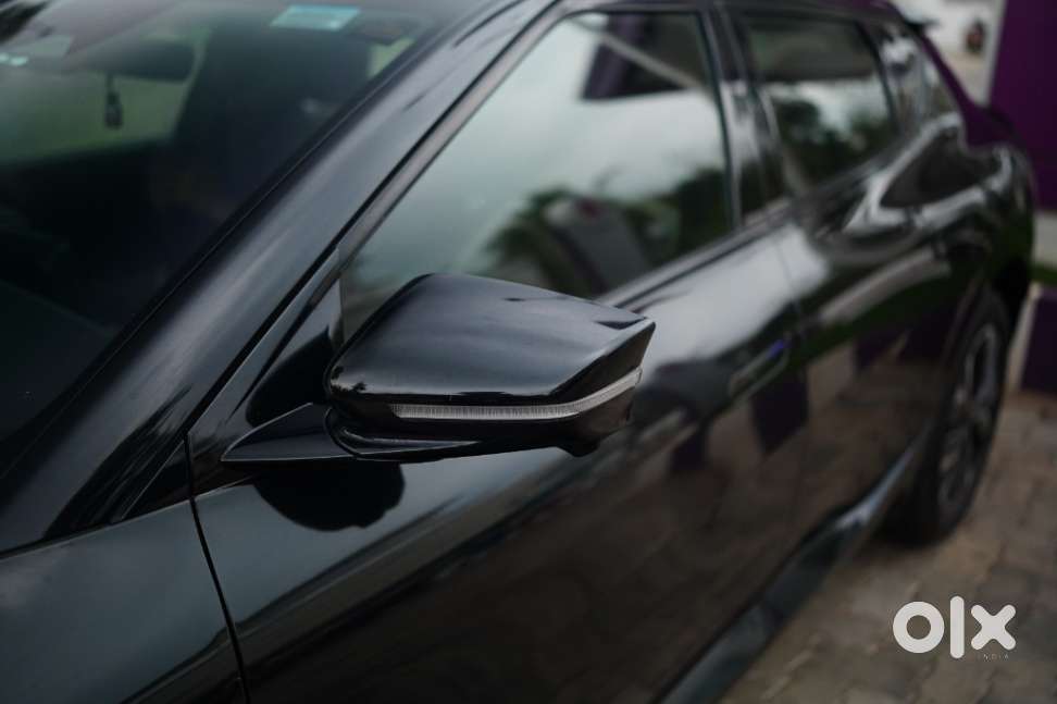 Kia Ev6 Gt Line, 2022, Electric