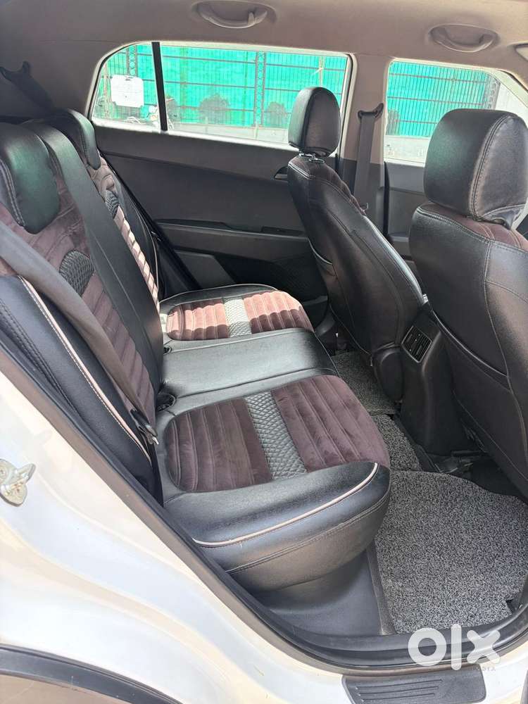 Hyundai Creta 1.4 E Plus Crdi, 2018, Diesel