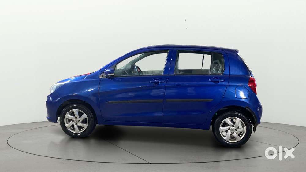 Maruti Suzuki Celerio Zxi Optional Mt, 2020, Petrol
