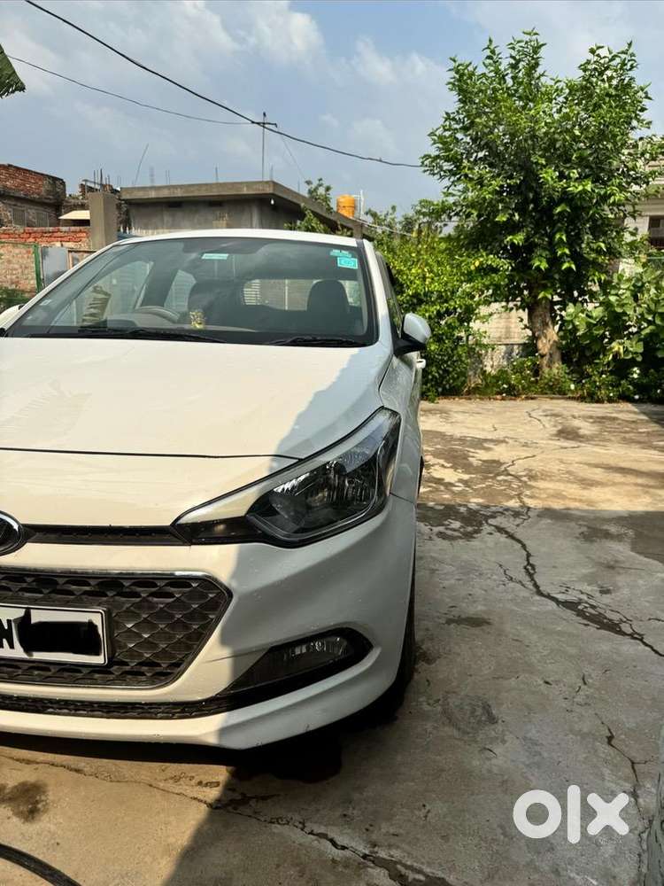 Hyundai I20 Elite  Family Used  Excellent Condition