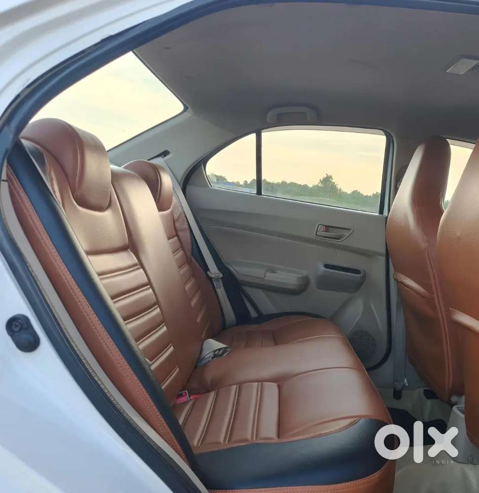 Swift Dzire 2023 Petrol Manual