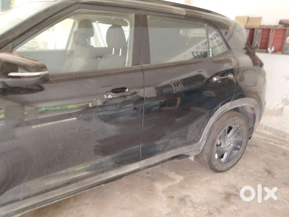 2023 Hyundai Creta Petrol Manual Drive