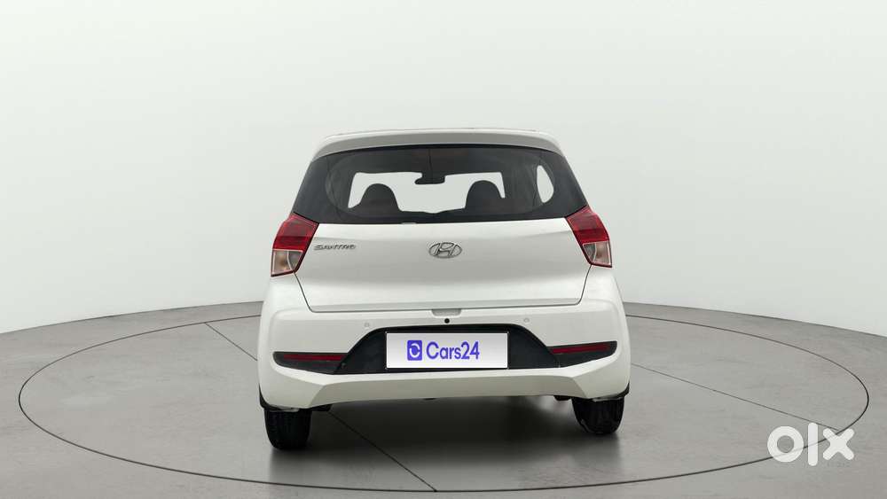 Hyundai New Santro 1.1 Era Executive, 2022, Petrol