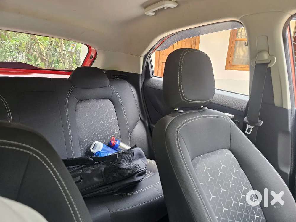 Tata Nexon Xm Petrol 2021