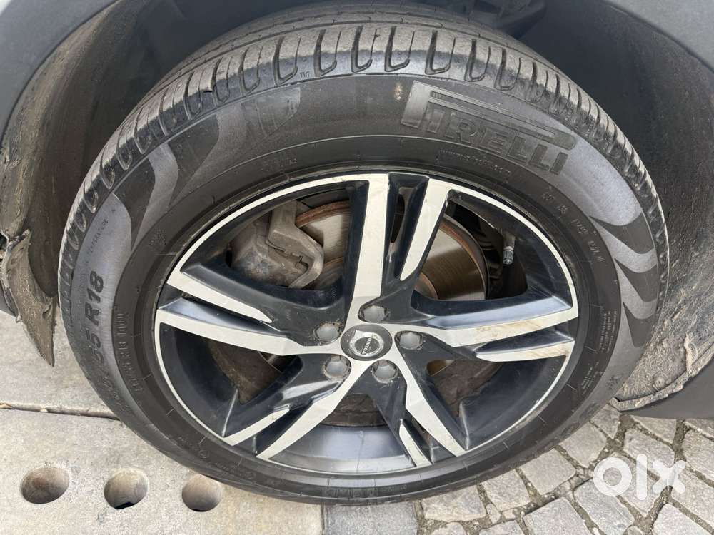 Volvo Xc40 T4 R-design, 2020, Petrol