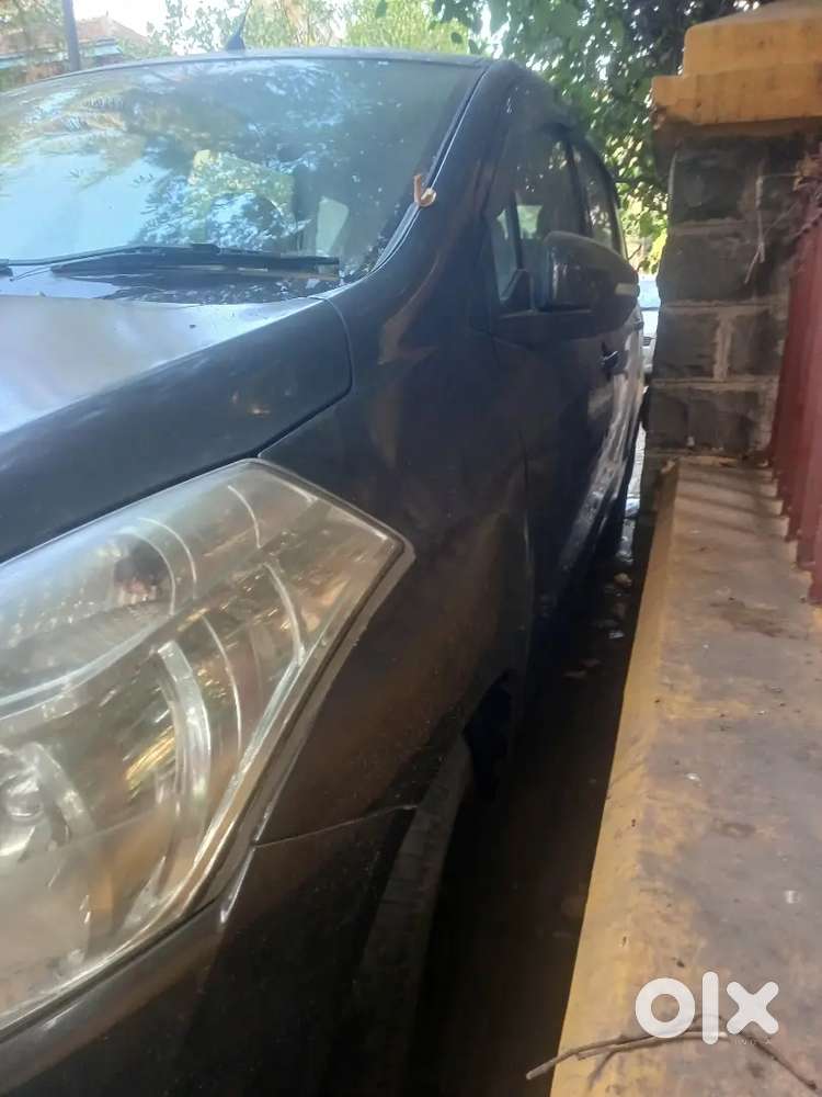 2nd Owner 2014 Maruti Ertiga