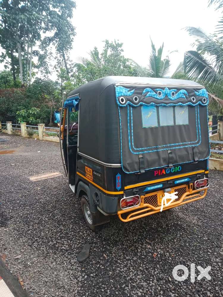 Ape auto piaggio Commercial Other Vehicles 1821125781