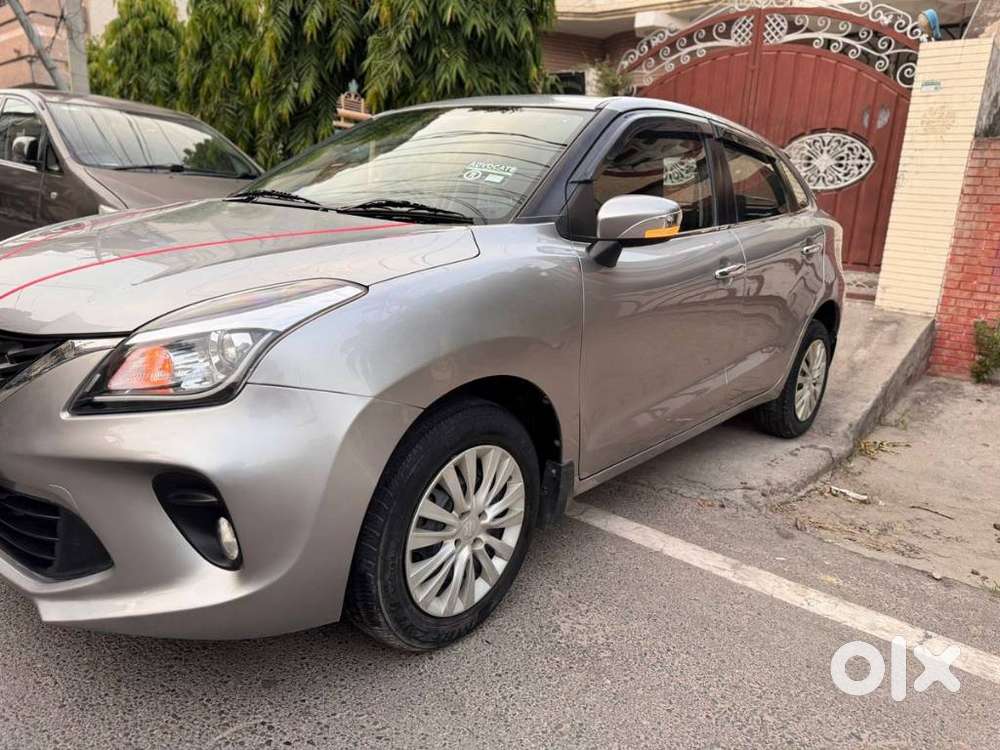 Maruti Suzuki Baleno Delta, 2020, Petrol
