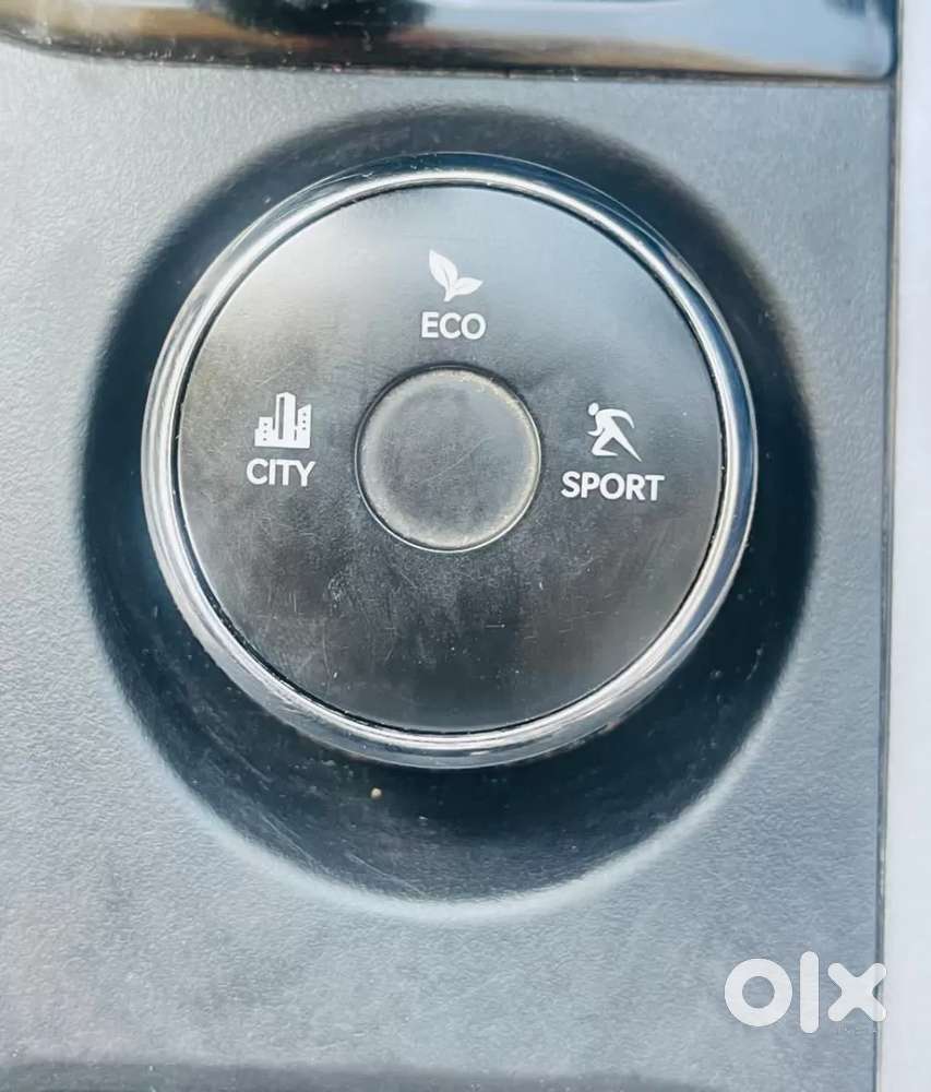 Tata Nexon 1.2 Revotron Xm, 2020, Petrol