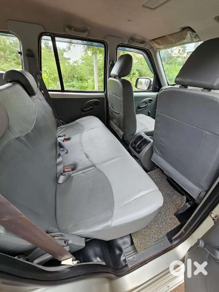 Mahindra Scorpio 2013 Diesel Well Maintained