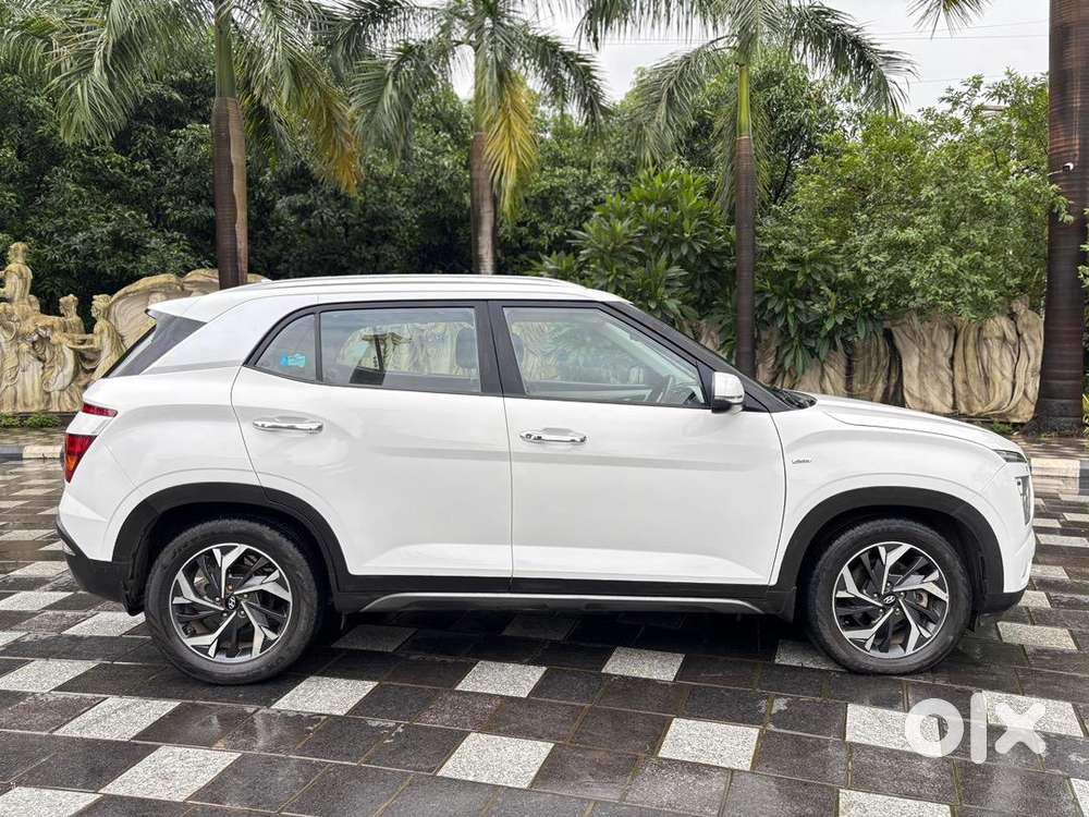 Hyundai 2020 Car Diesel With 60000 Km