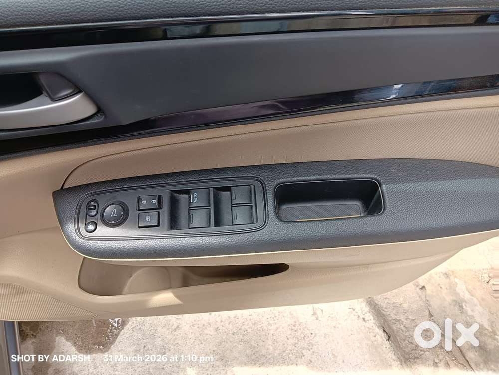 Honda Amaze V Petrol, 2019, Petrol