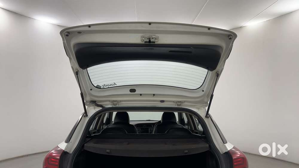 Hyundai Elite I20 [2018-2020] 1.4 Asta Crdi, 2018, Diesel