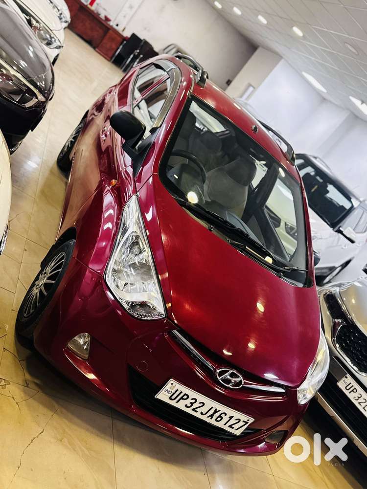 Hyundai Eon Era +, 2018, Petrol