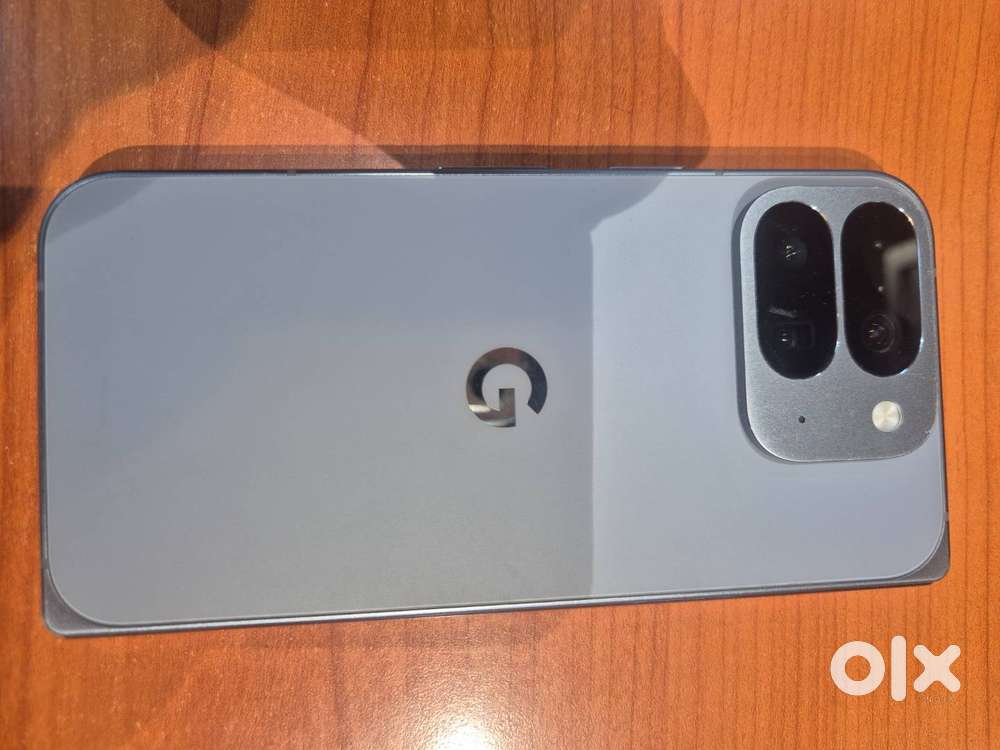 Google 10 Pro Fold - Urgent Sale - 2month Old