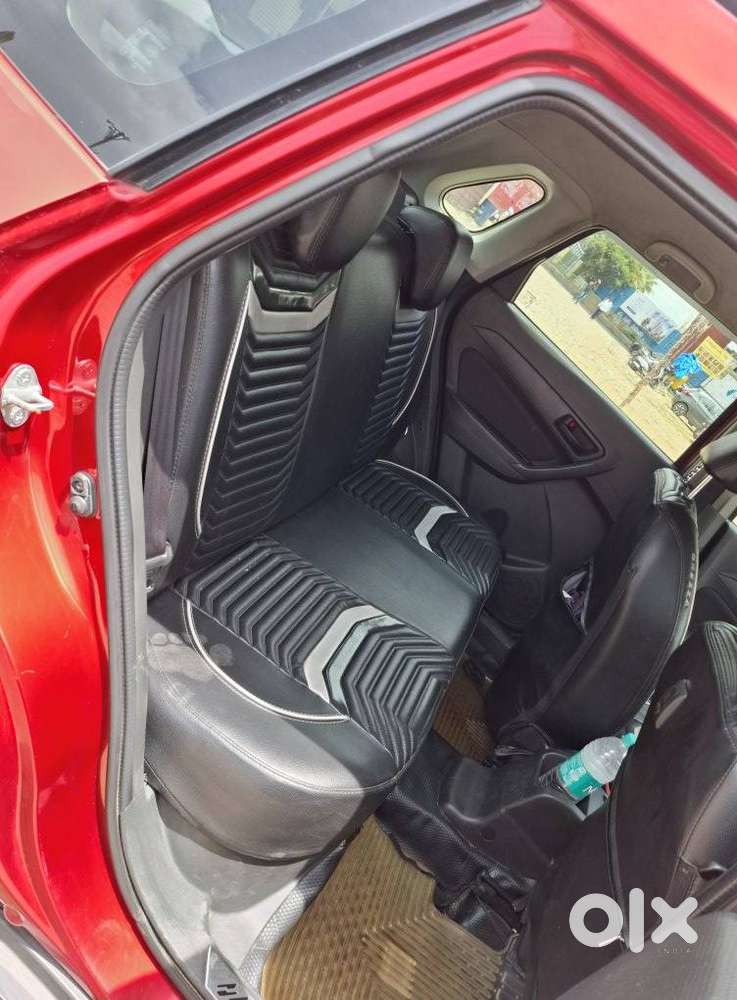Maruti Suzuki Brezza Vdi, 2016, Diesel