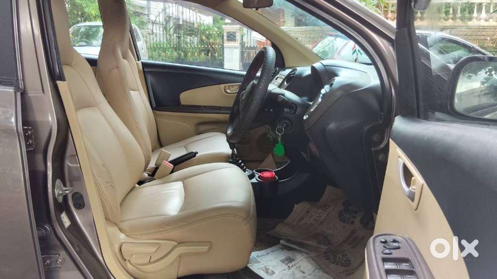 Honda Amaze Vx I-dtec, 2013, Diesel