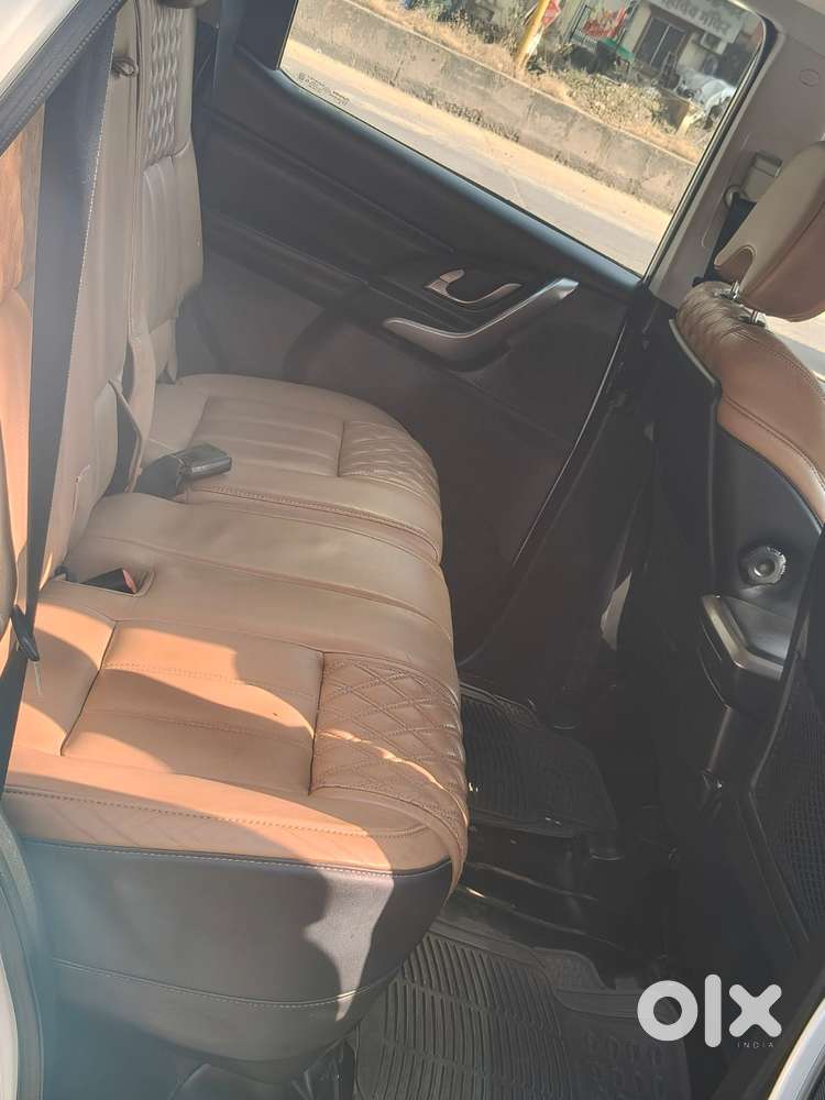 Mahindra Xuv500 W11, 2018, Diesel