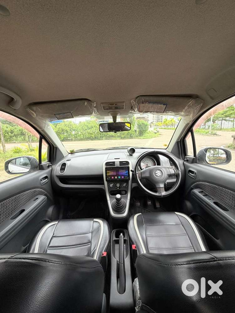 Maruti Suzuki Ritz Elate Edition Vdi, 2012, Diesel