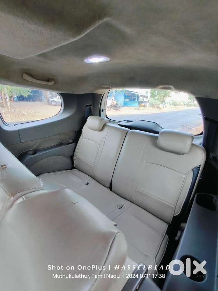 Renault Lodgy Rxz 85ps Diesel Top Model