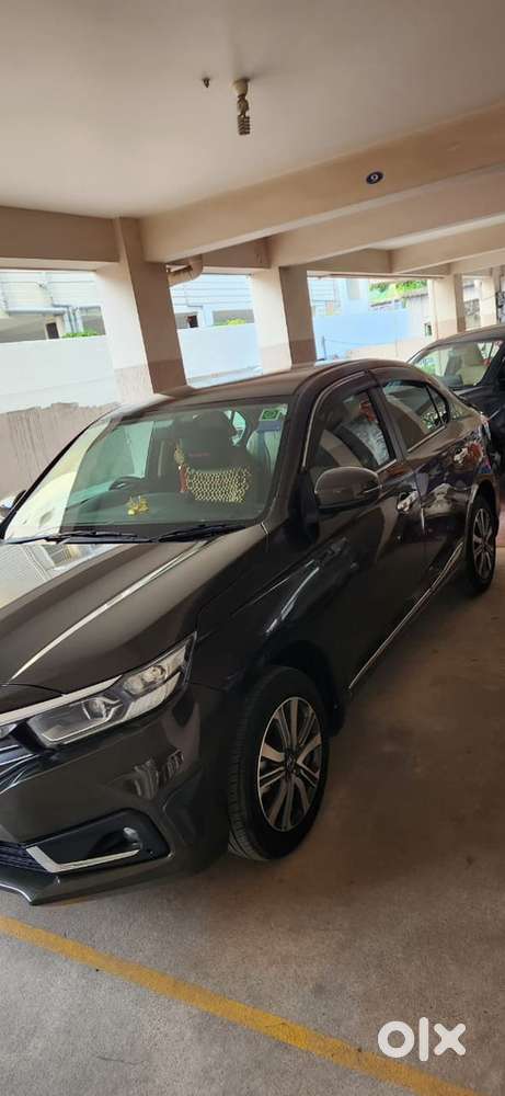 Honda Petrol Automatic 2024