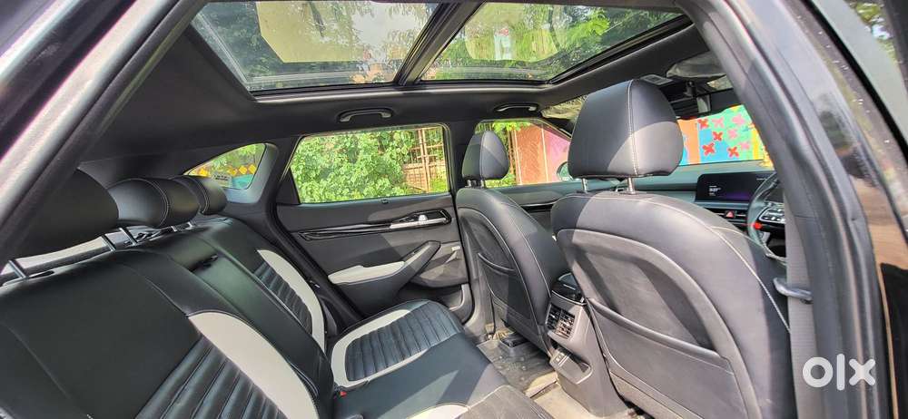 Kia Seltos Htx Plus At D, 2023, Diesel
